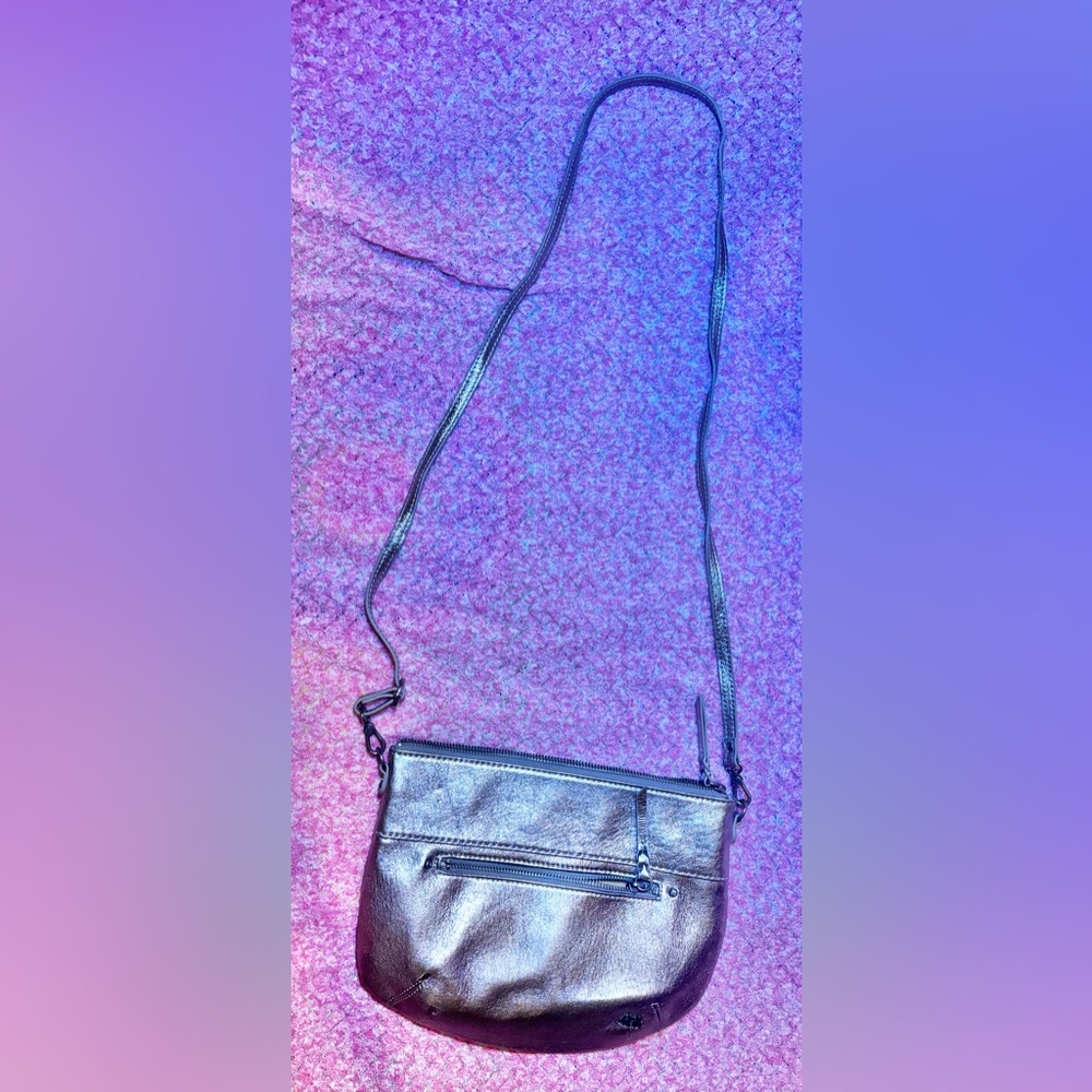 EUC The Sak oleta cross body purse